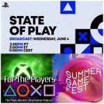 For The Players - The PopCulturists' PlayStation Podcast